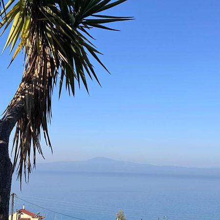 Verga Apartments & Suites Kalamata Exterior foto